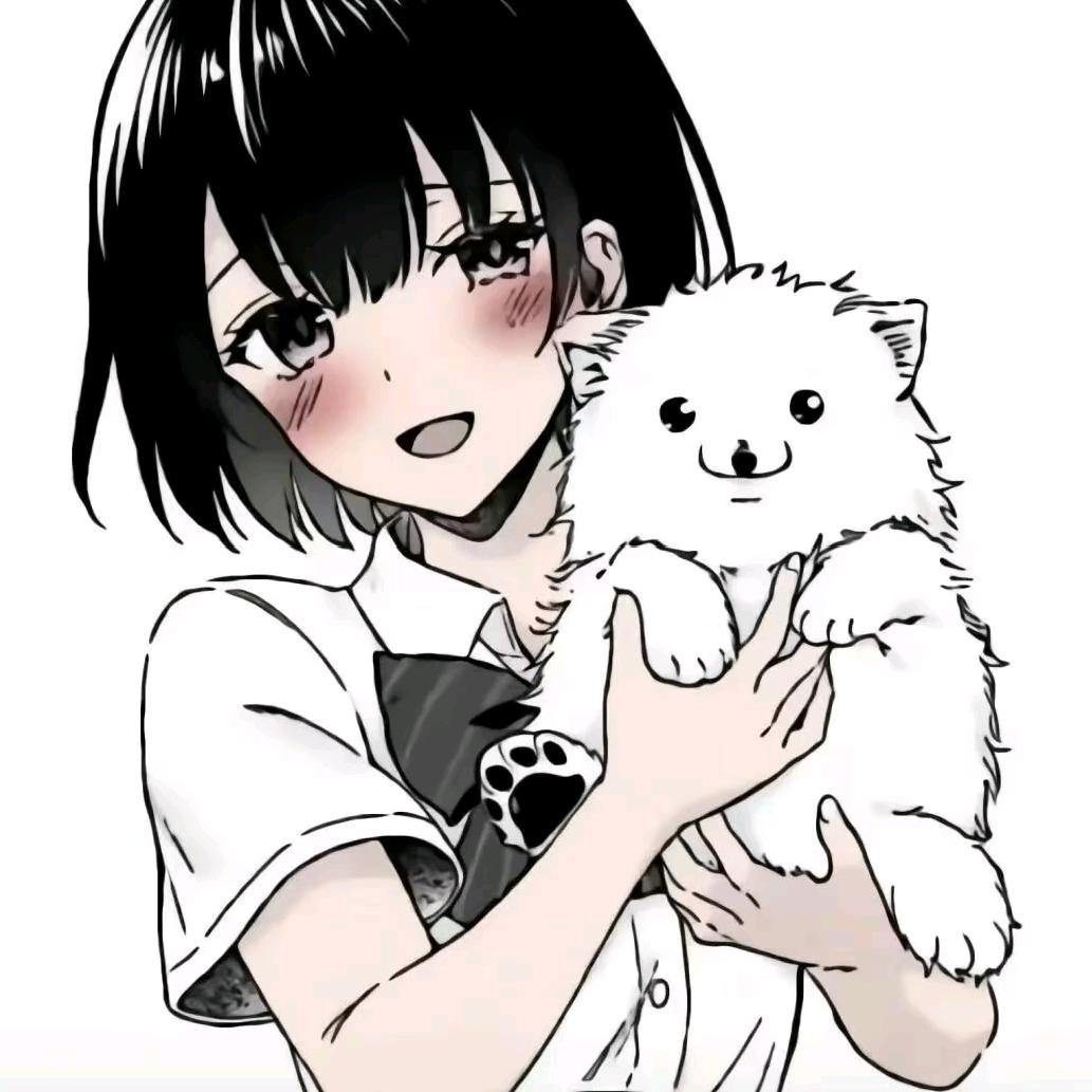 呆呆羊.🐏