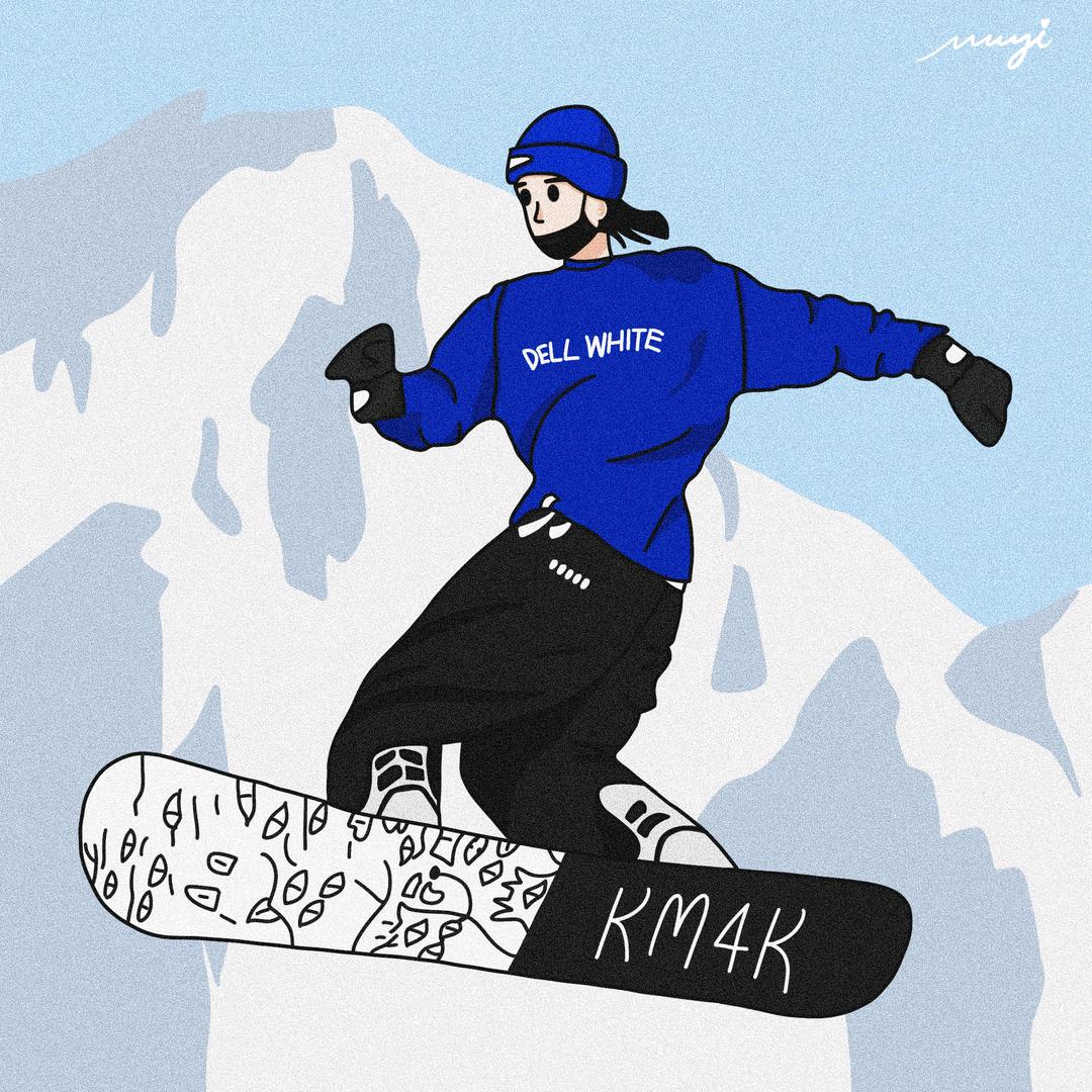 SK 大锤