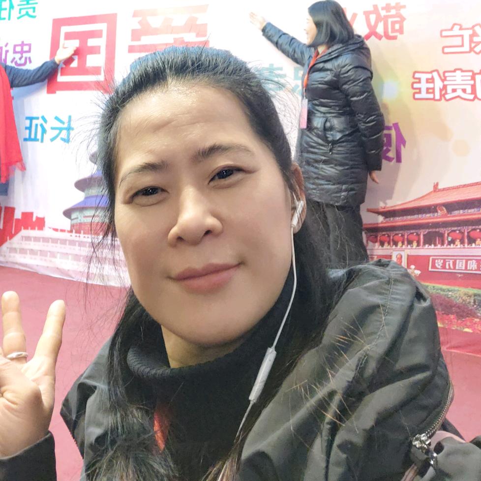 麟峰妈