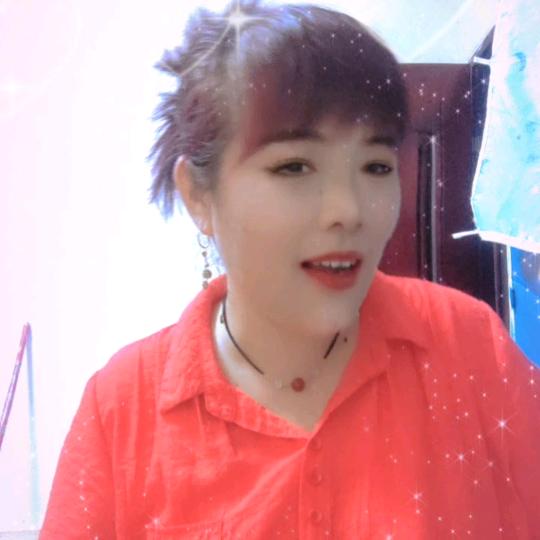 🏓独自芬芳🐰💕