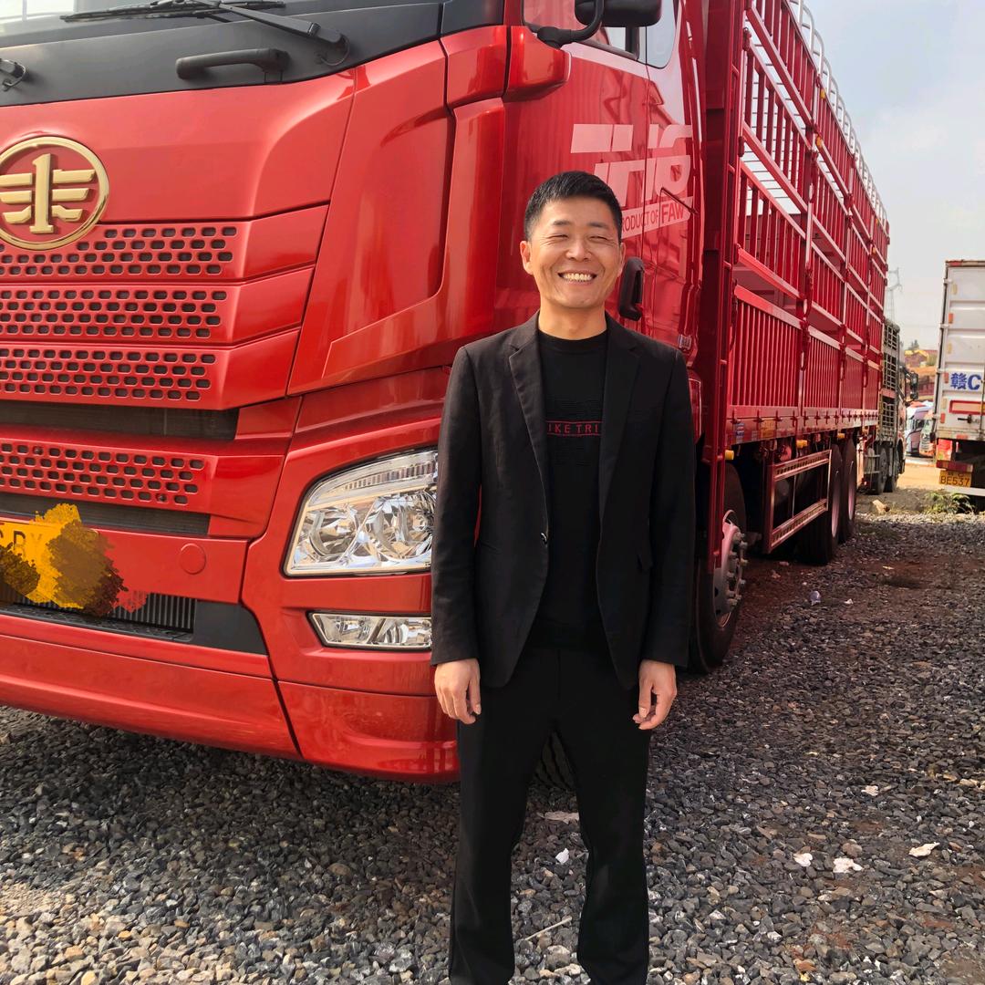 豪顺亿忠哥说车高安分公司