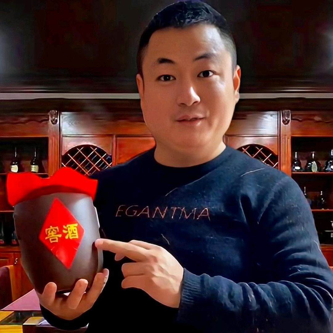 邓氏纯高粱酒坊 对外加工（富达路201号