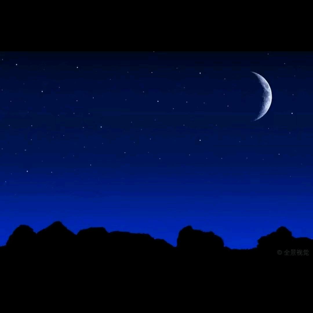 夜未央