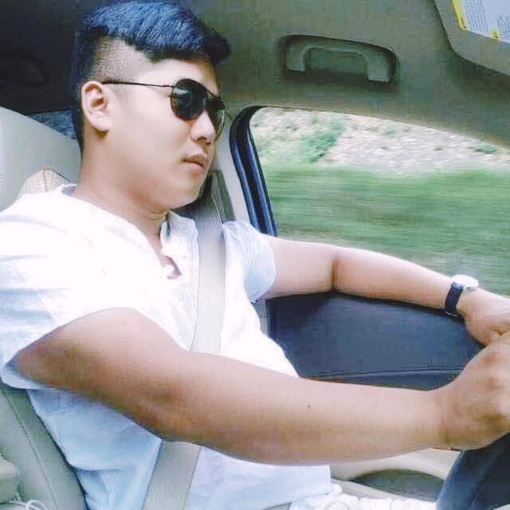 ✨Mr. Zhou🇨🇳