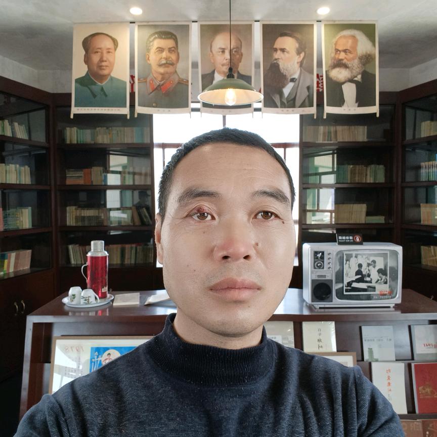 张东