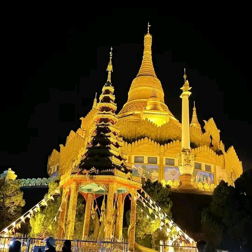 Ai  Sai🇲🇲