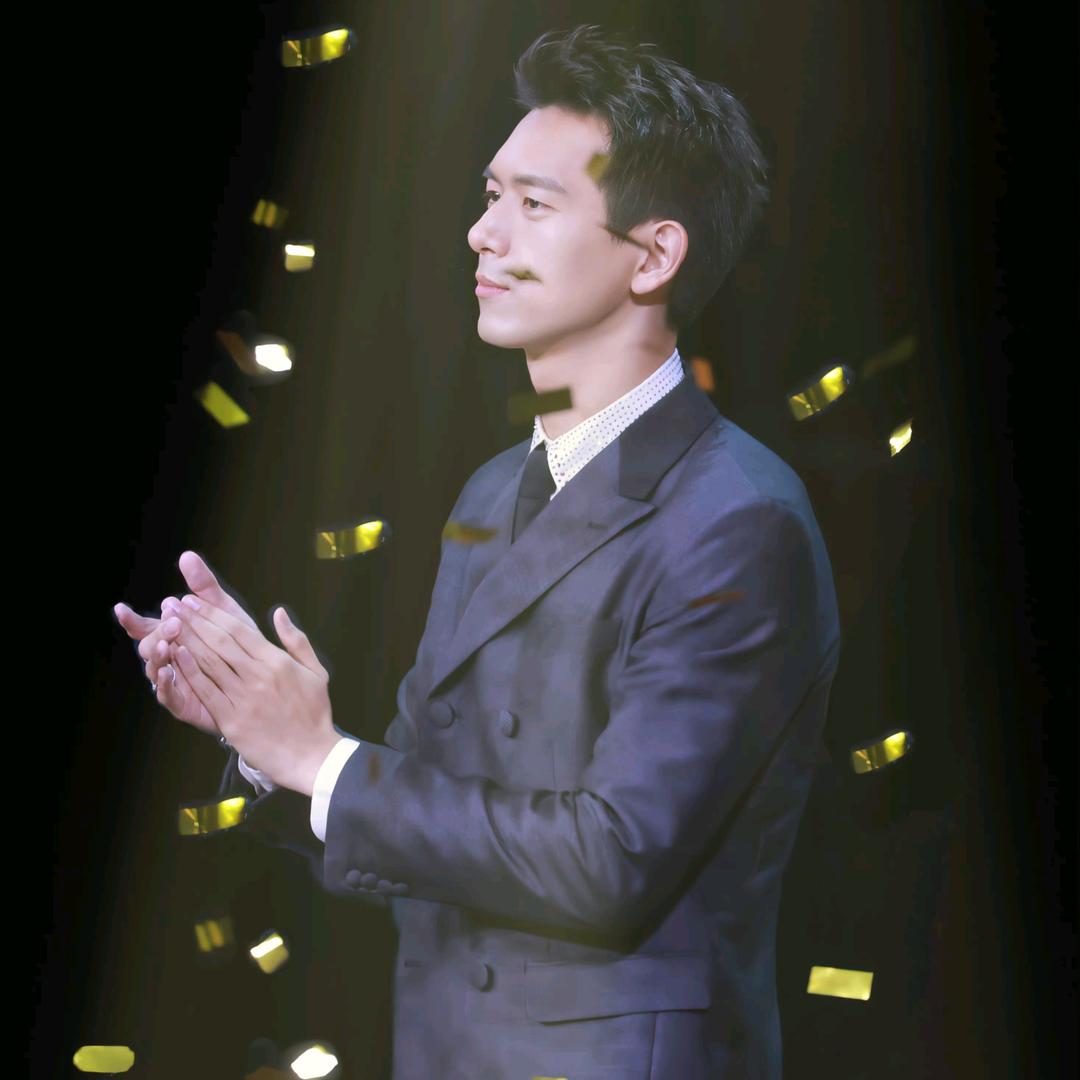 天现公主🧡（见过李现版）