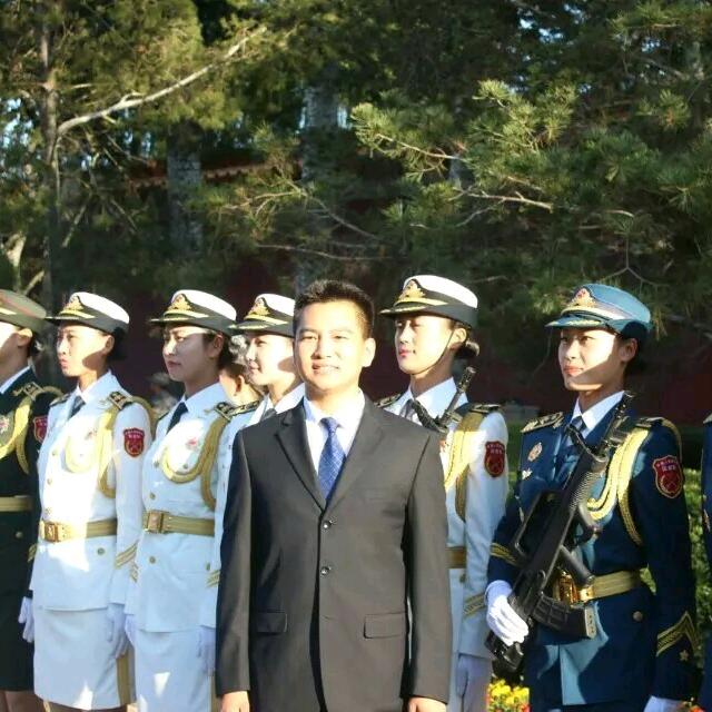 小张同志💫