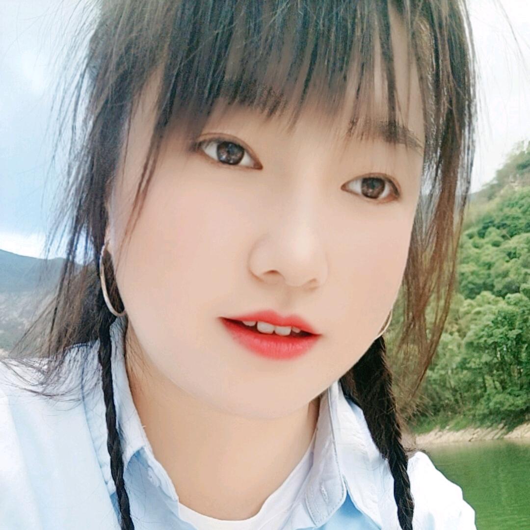 小覃妹