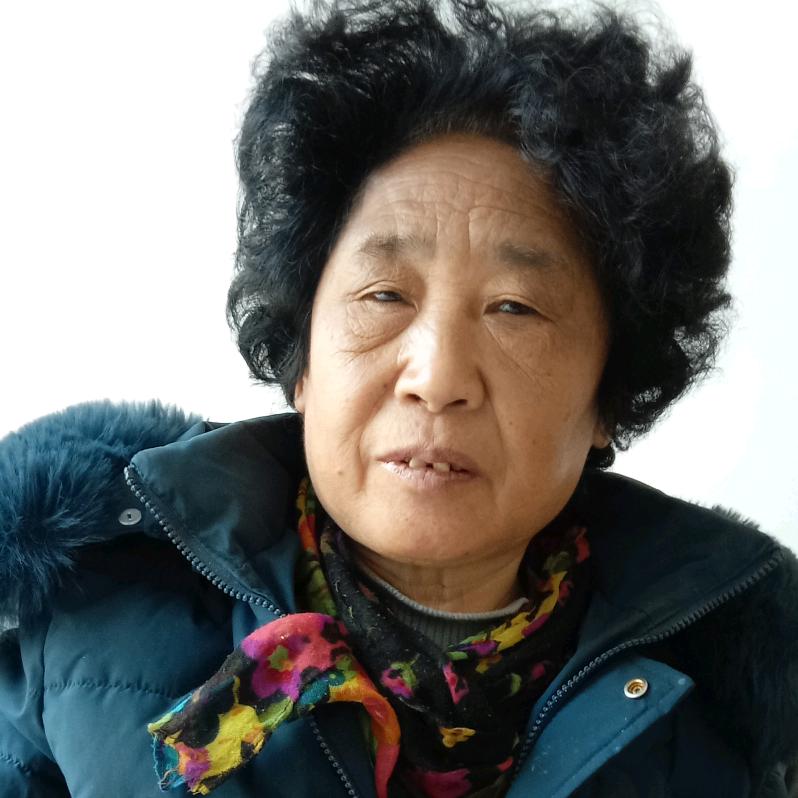 洪英