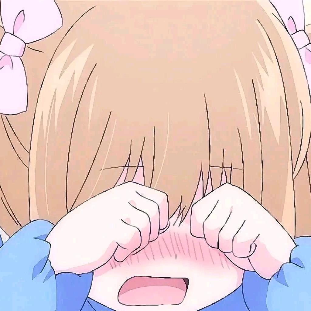 抱抱小泡芙头像