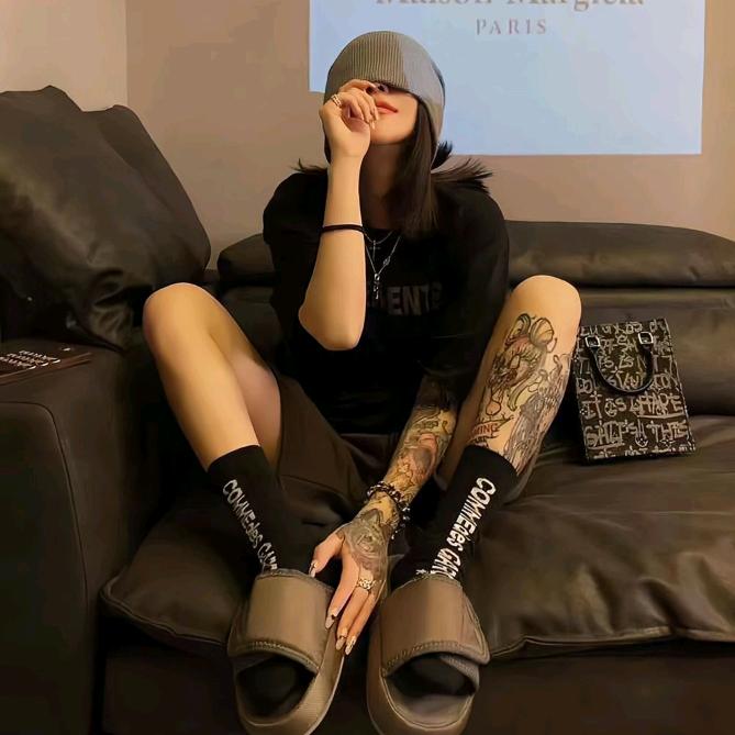 $