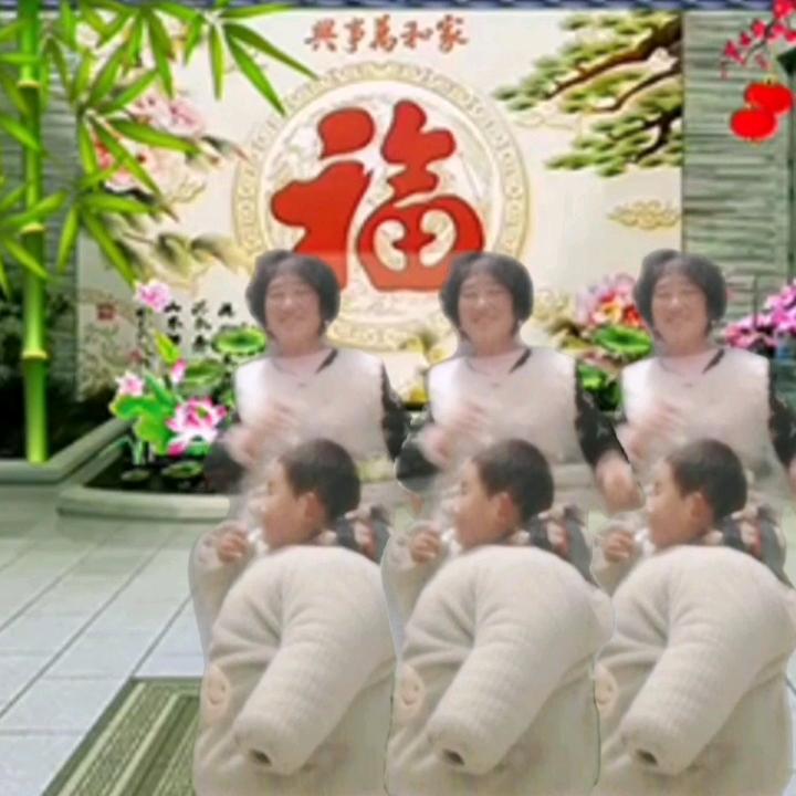 赵爱英