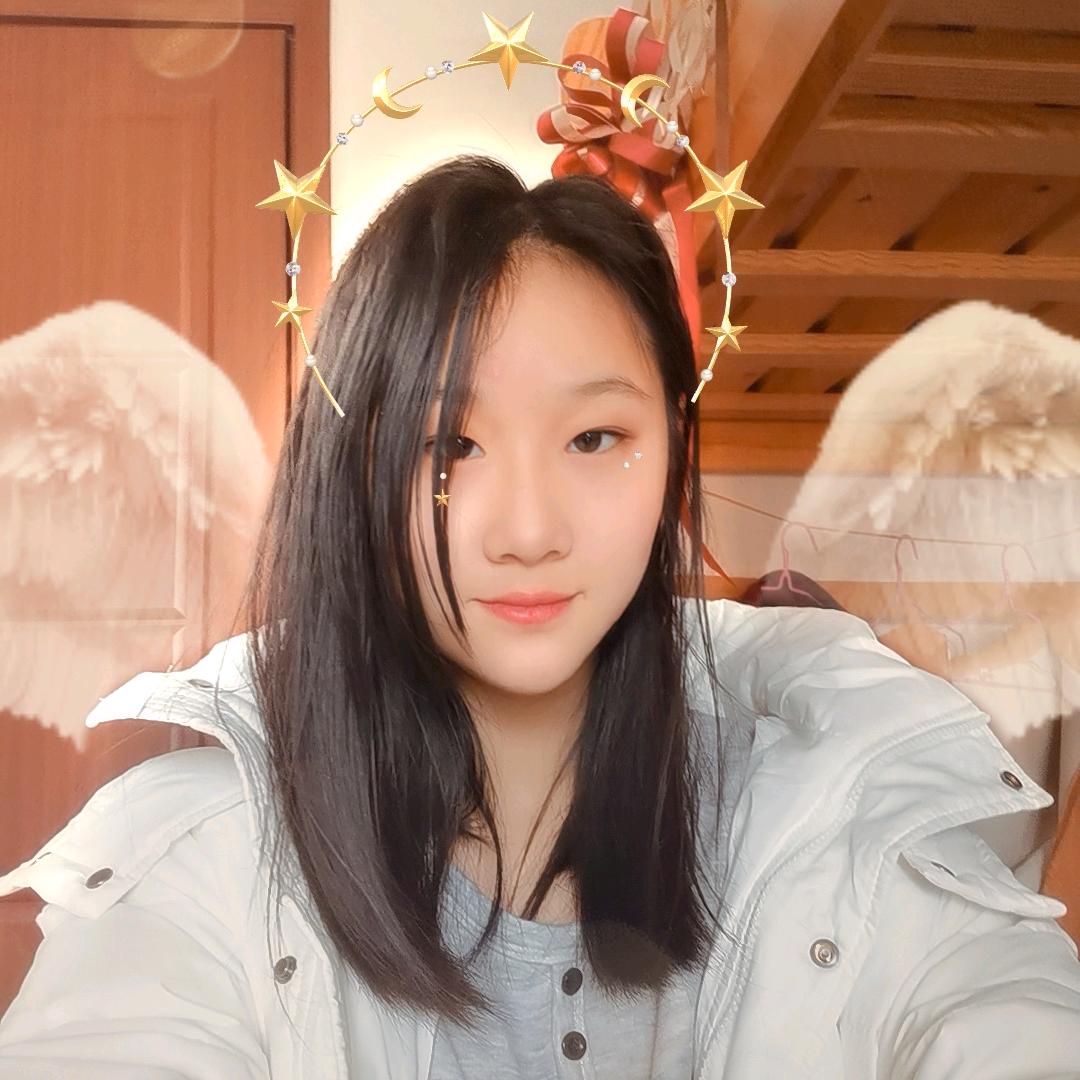 天天开心！(>﹏<)