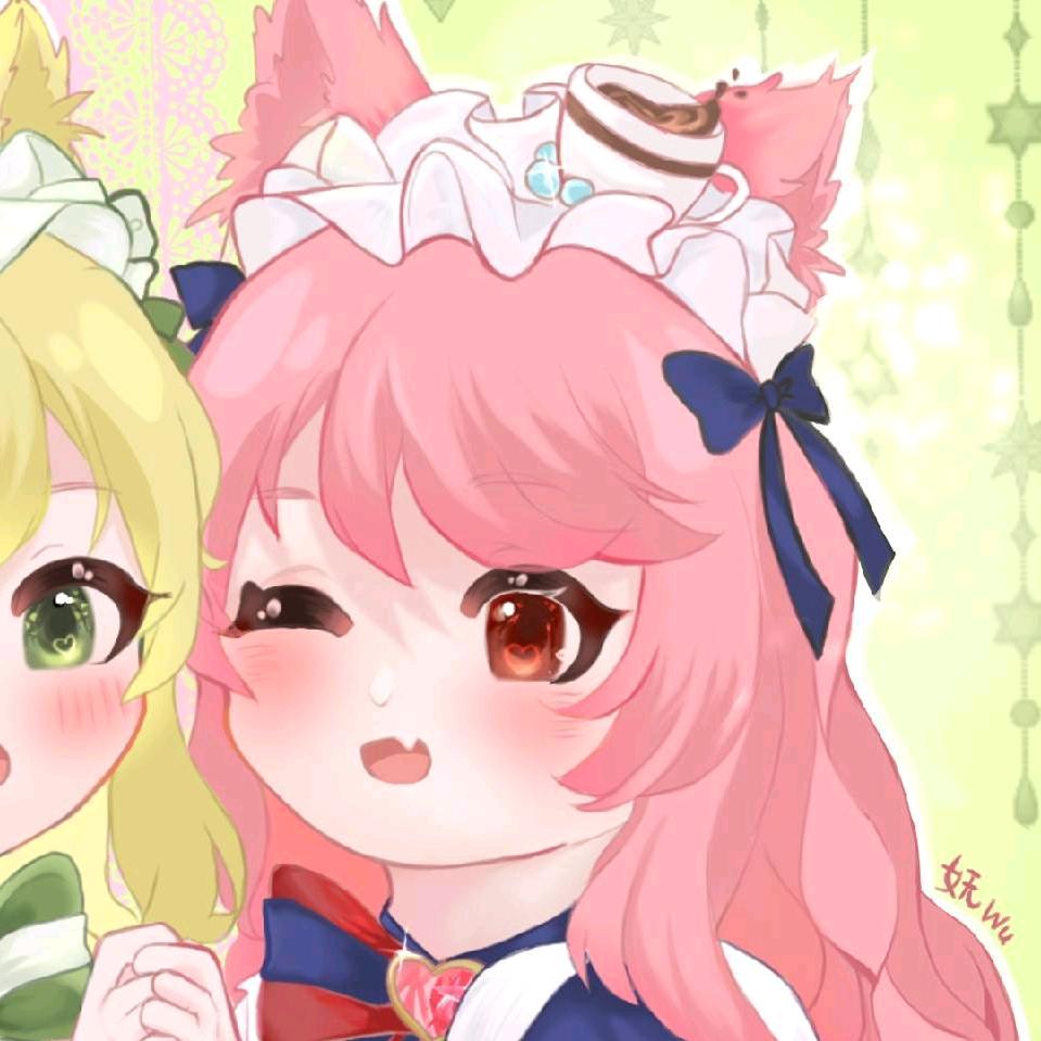 菠萝.