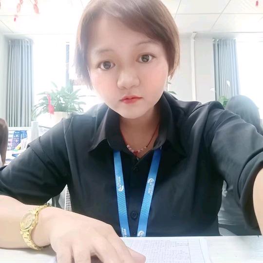 龙艳艳