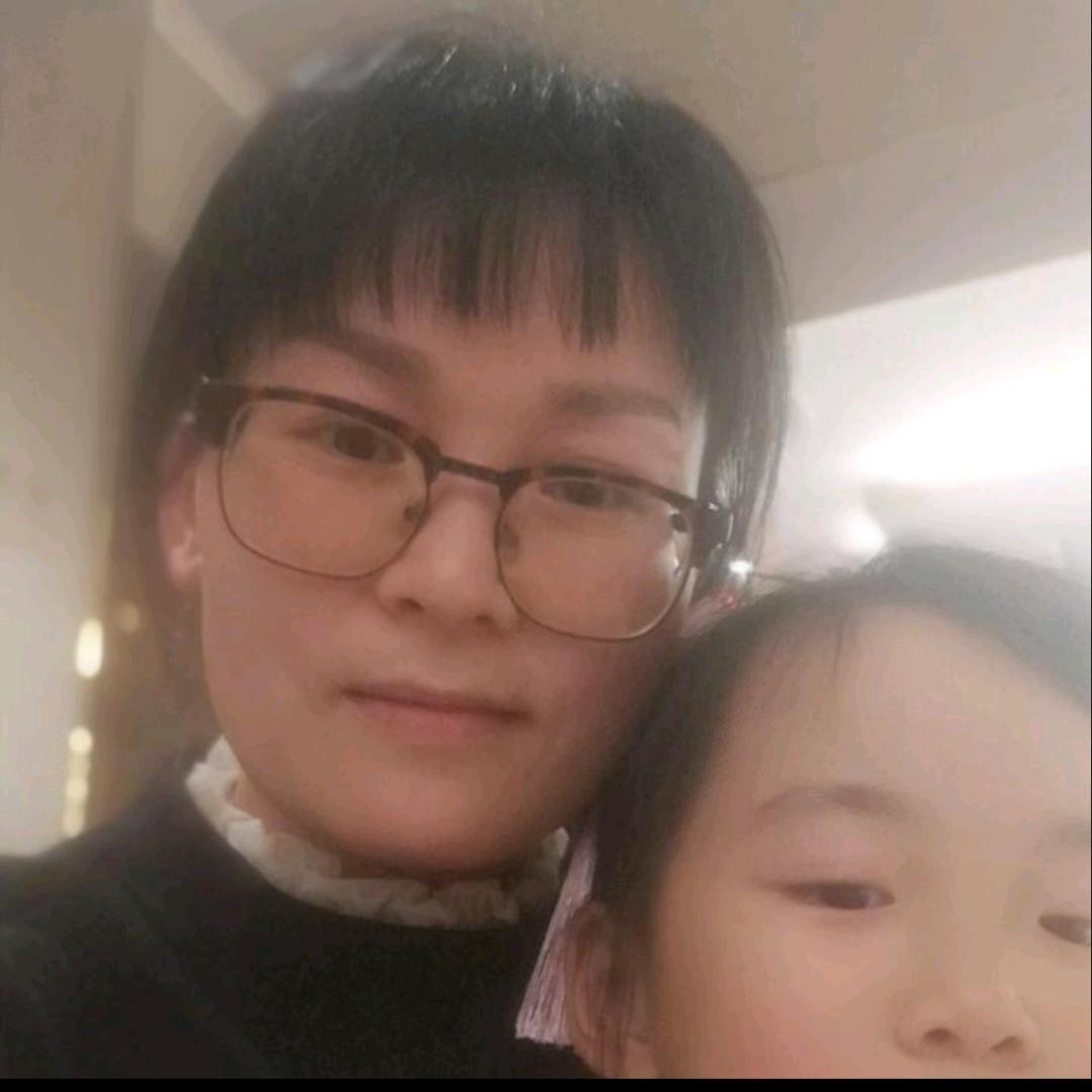圆圆妈妈