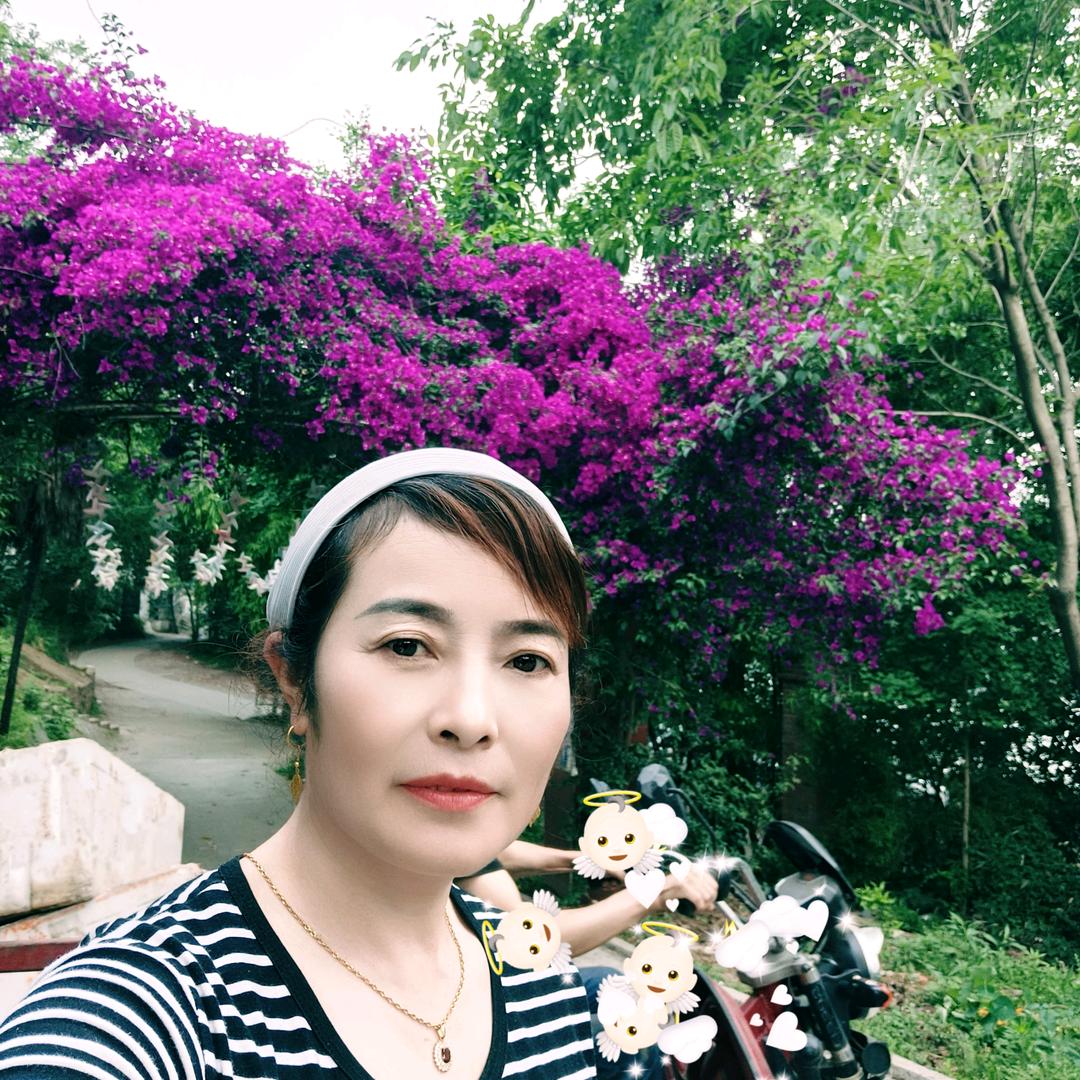 李姐