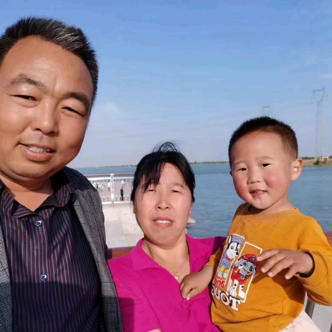 吃亏是福