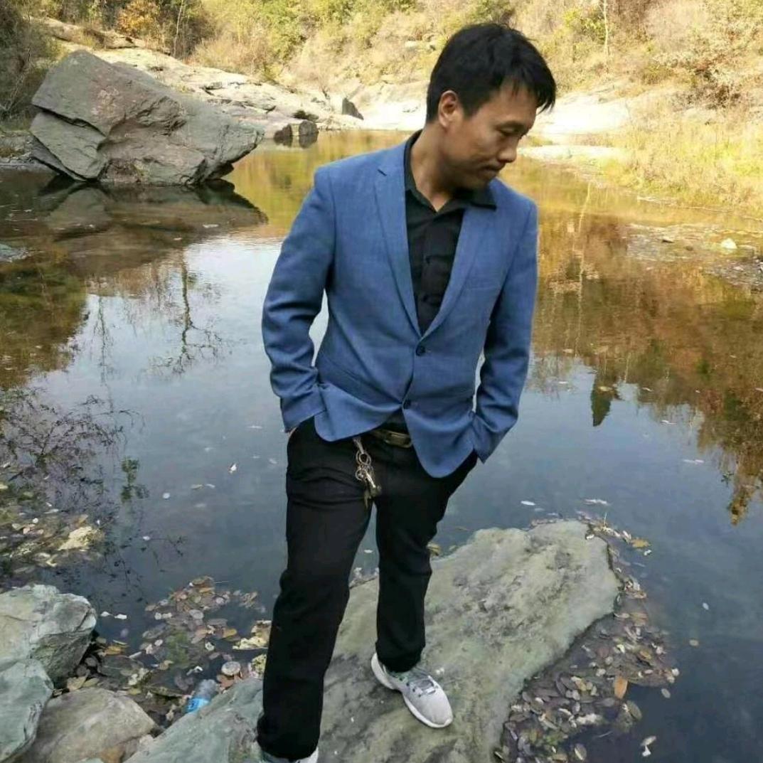 走岭访古—彪@抖音