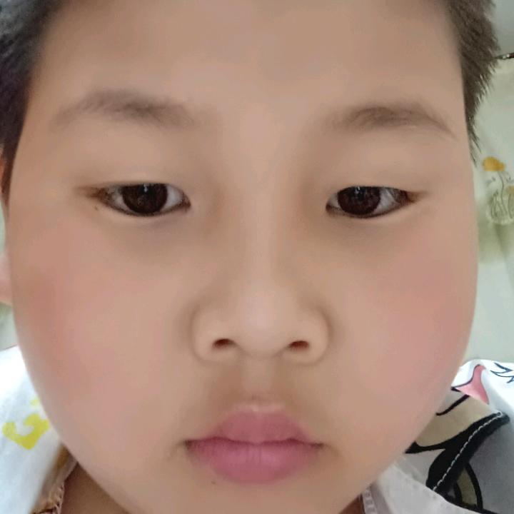 红红