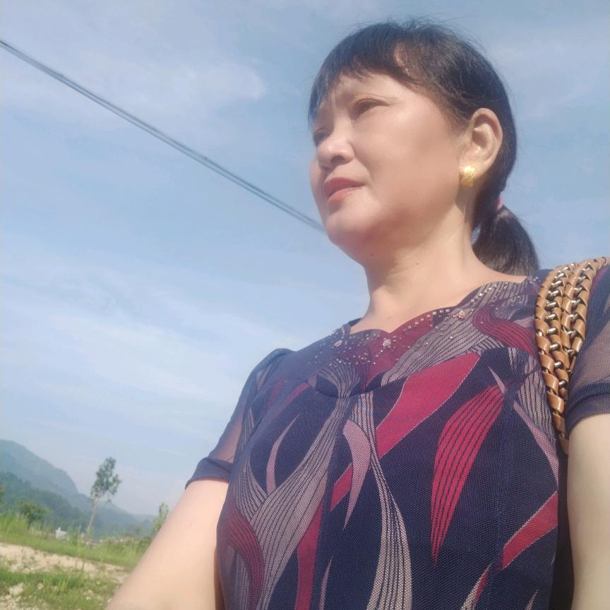 张香花