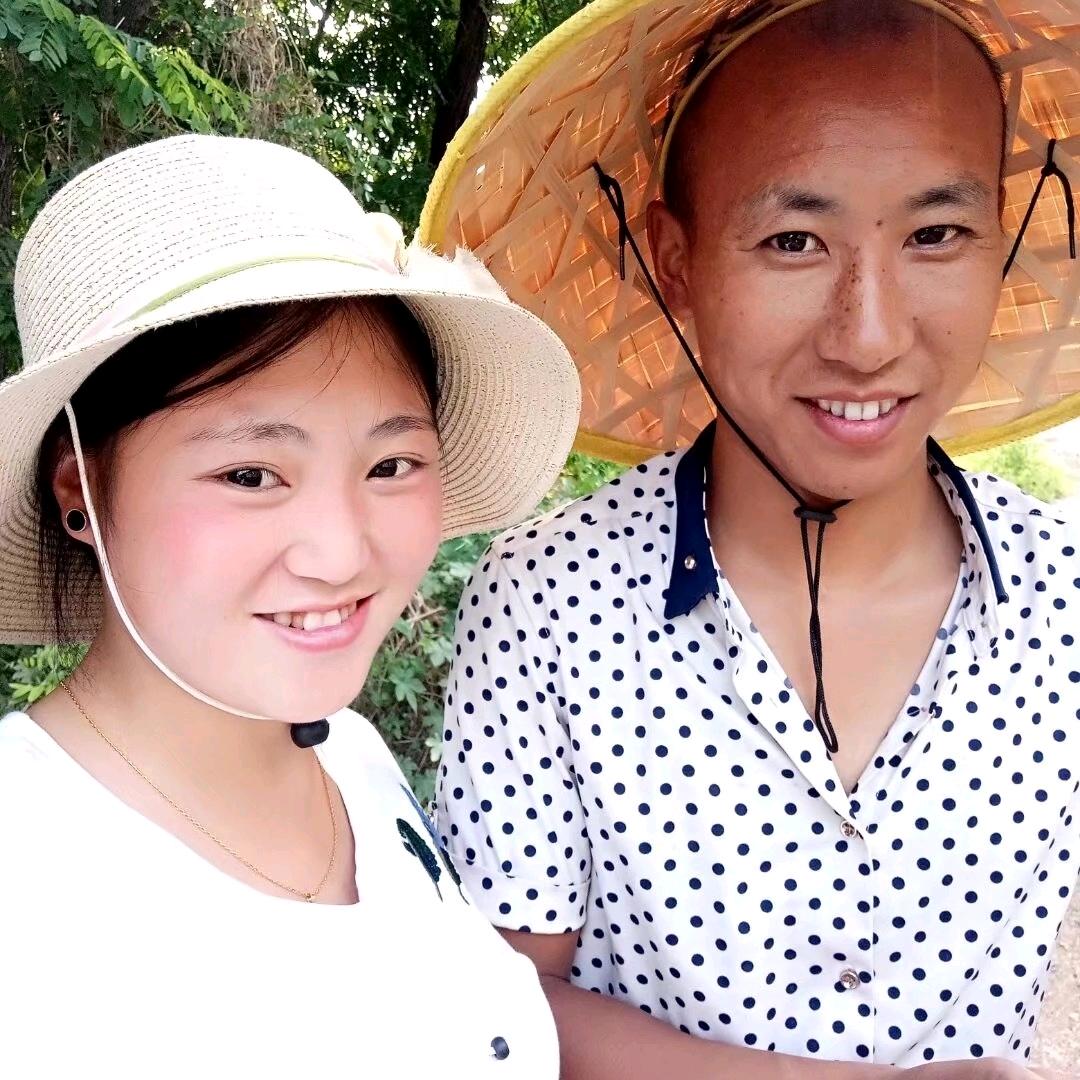 付姐（种植辣椒）