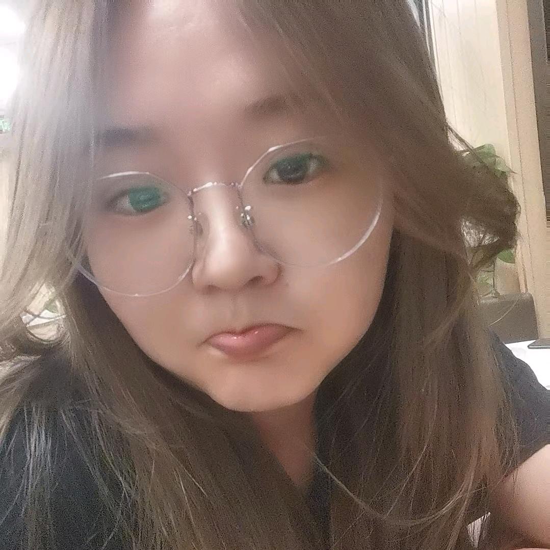 @暴躁娇