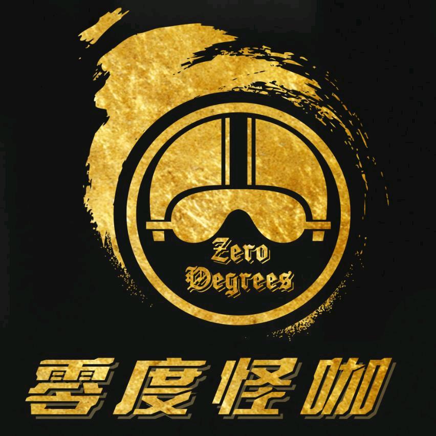 零度怪咖台球机车主题俱乐部