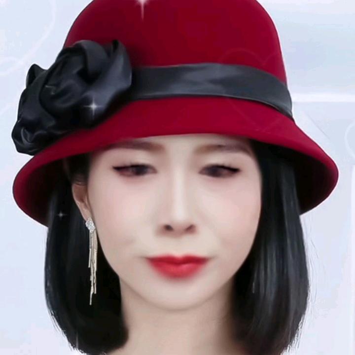 花开～富贵