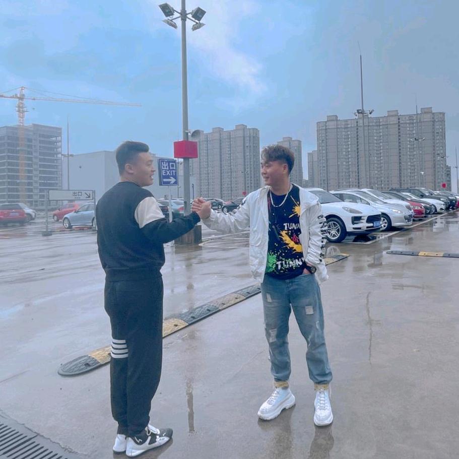 小严说车