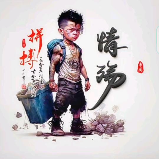 知足常乐