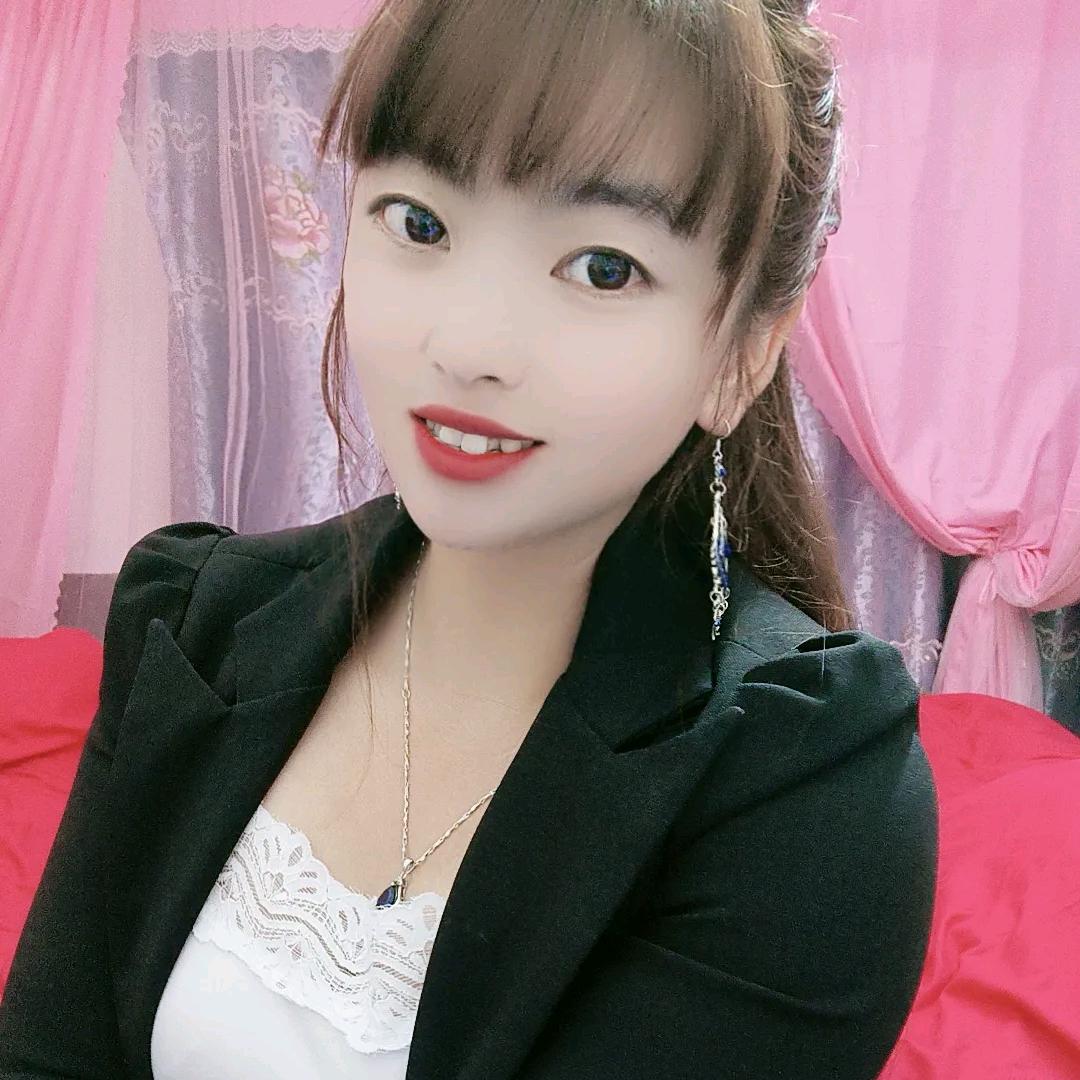 云南虎牙妹