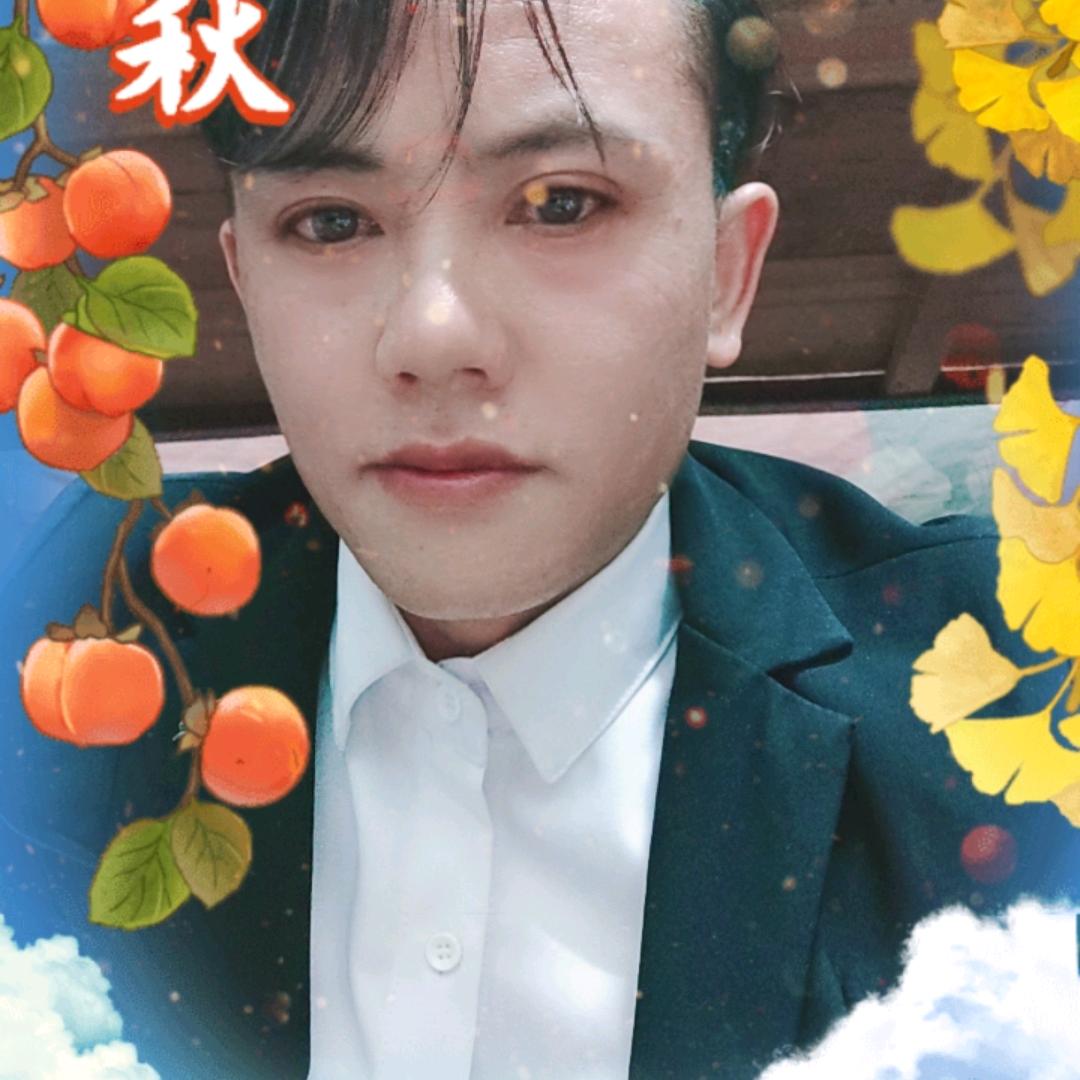 李红