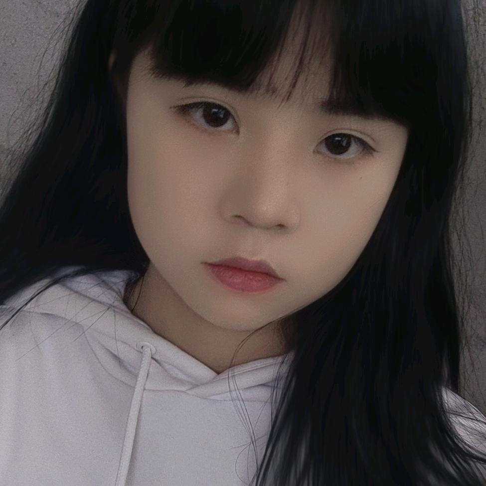 小阿秀☁️