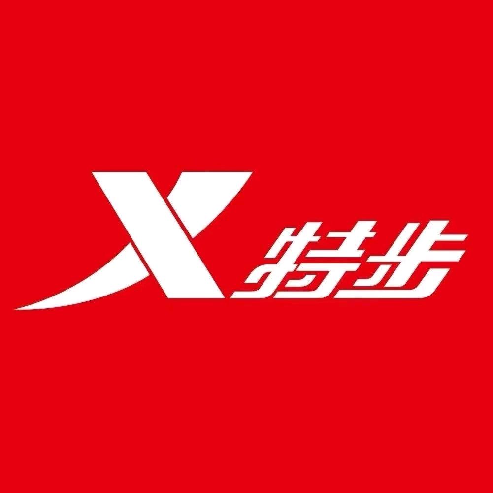 特步健身训练旗舰店