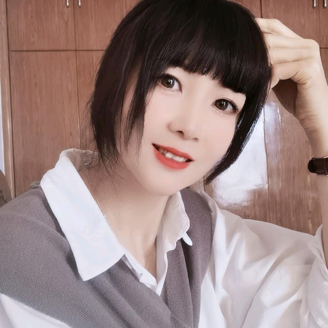 可爱如🐷