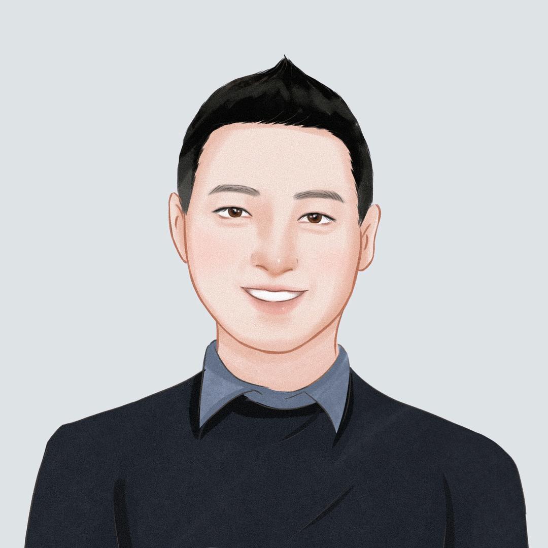 黑色枷锁（作者）