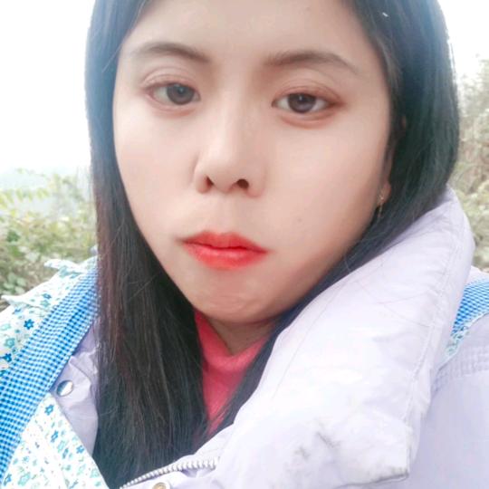 孤独，牟家姑娘
