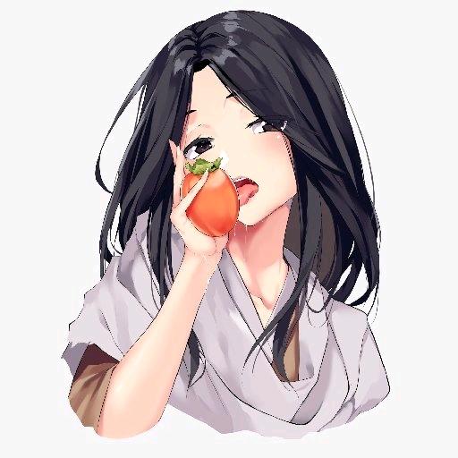 暮冬