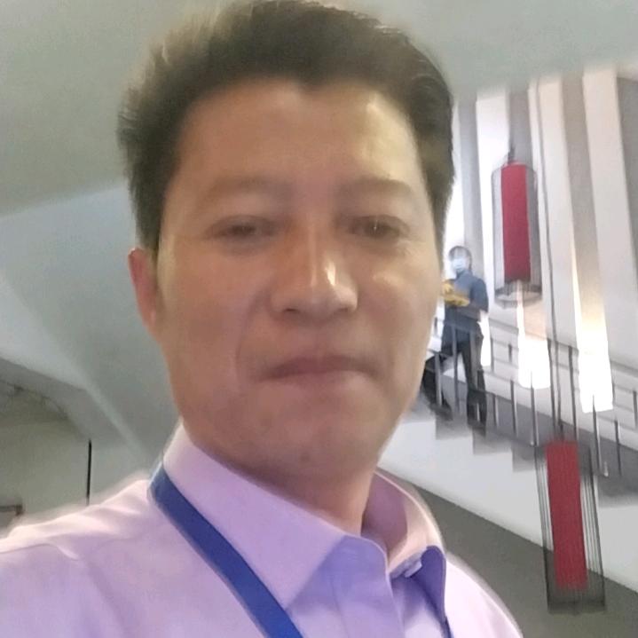 中粮张经理