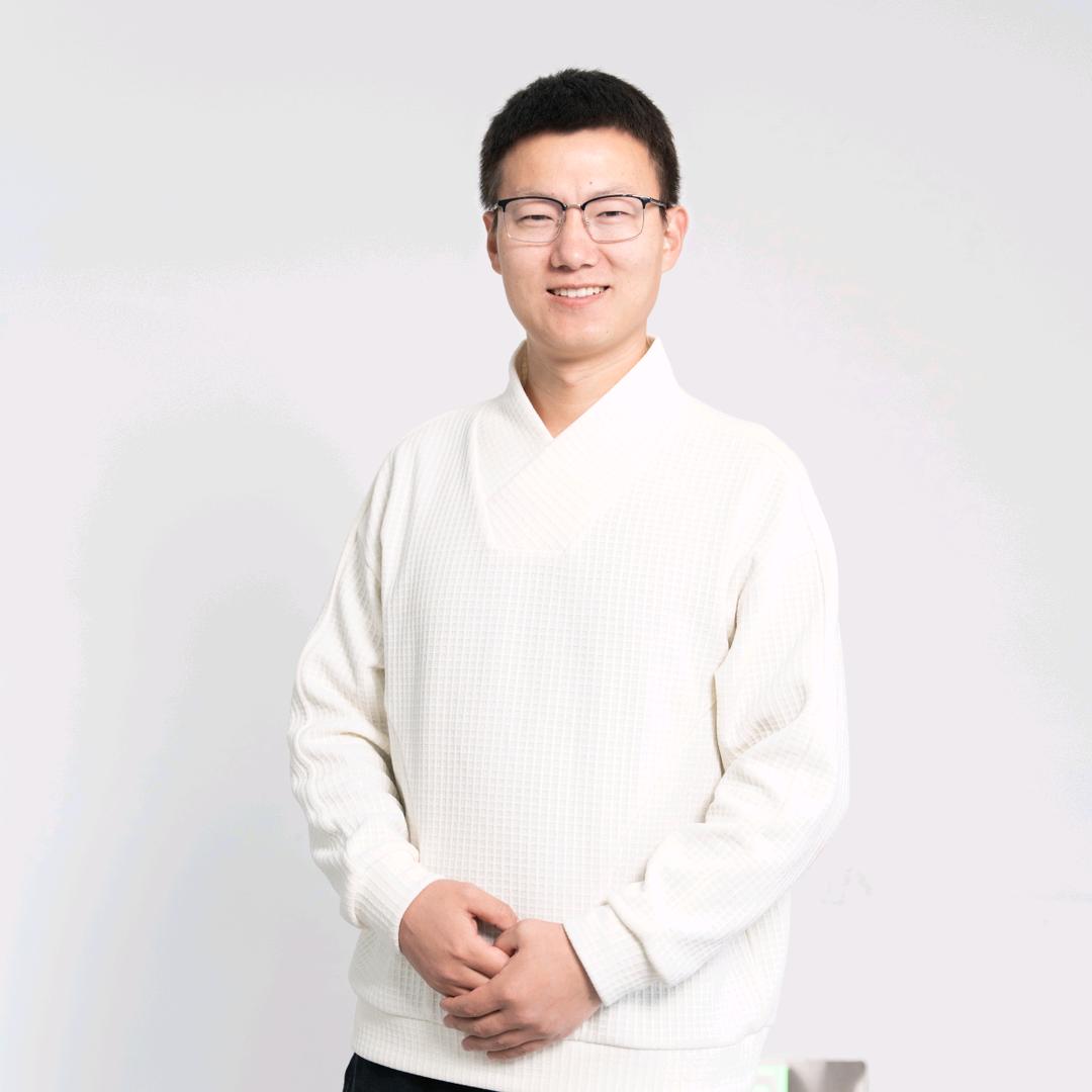 普陀山小帅说禅道