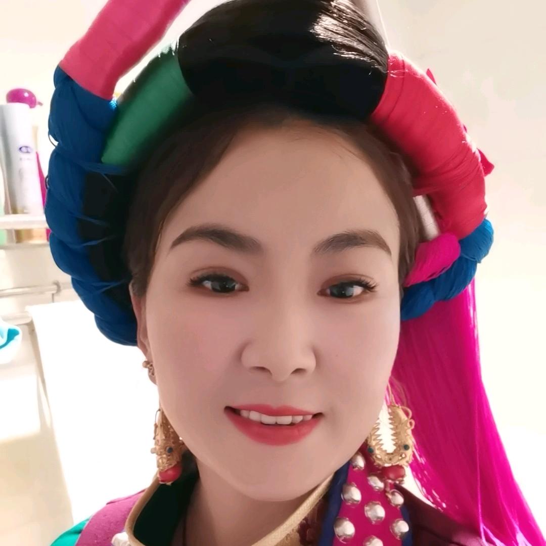 扎史卓玛