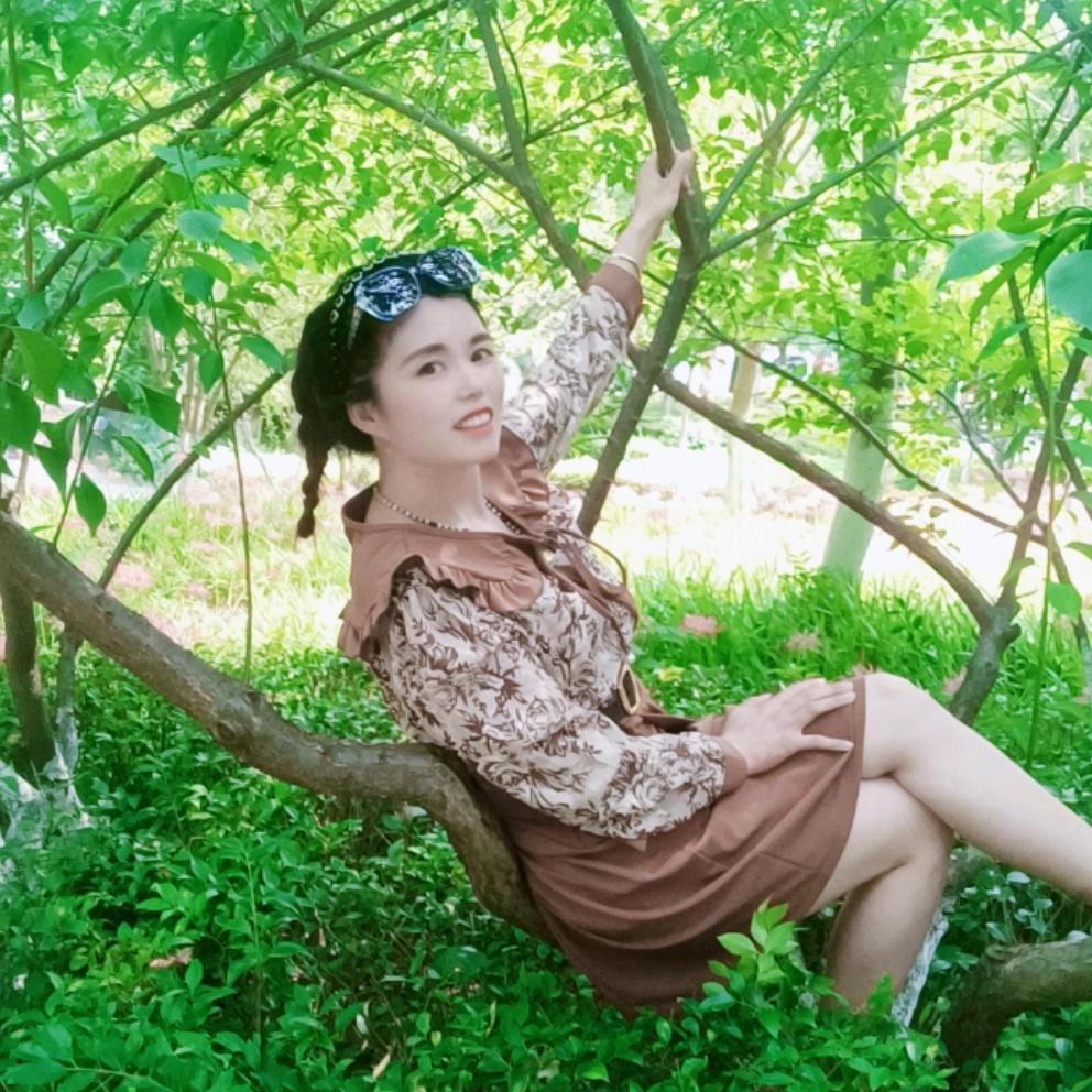 快乐，幸福每一天😋