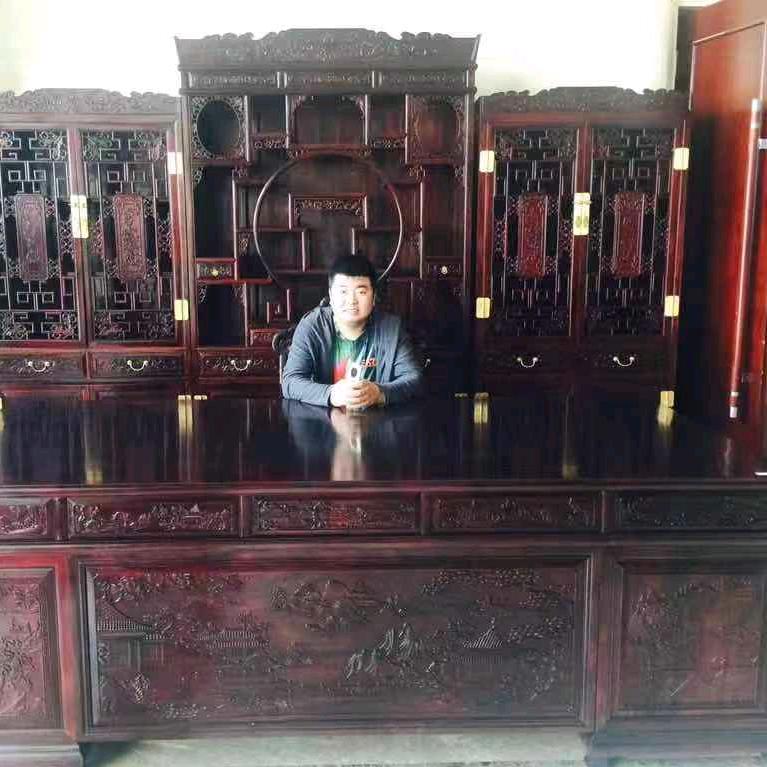 哈尔滨铭锐企业管理咨询有限公司