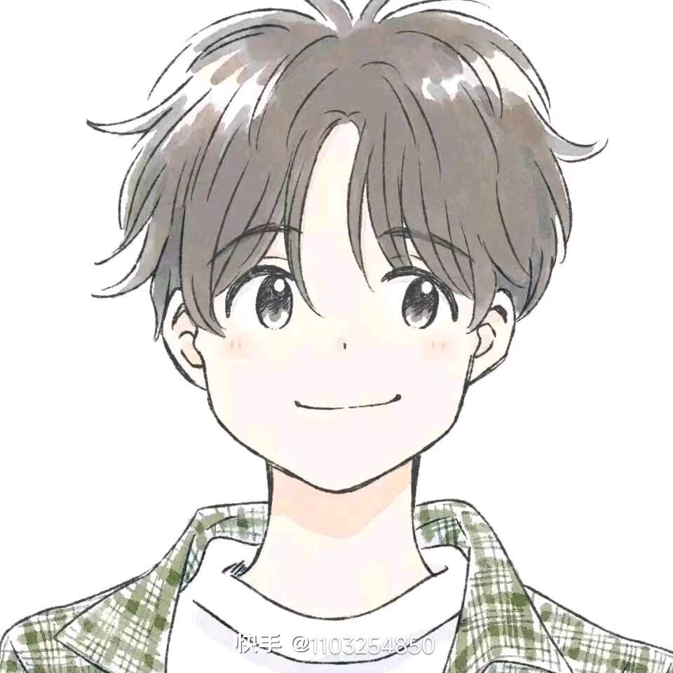 一起。