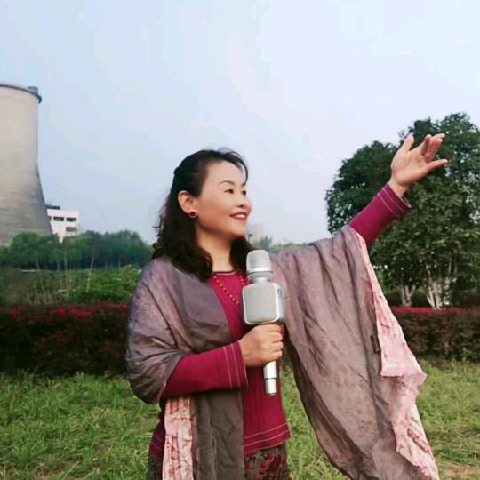 李老师声乐课堂