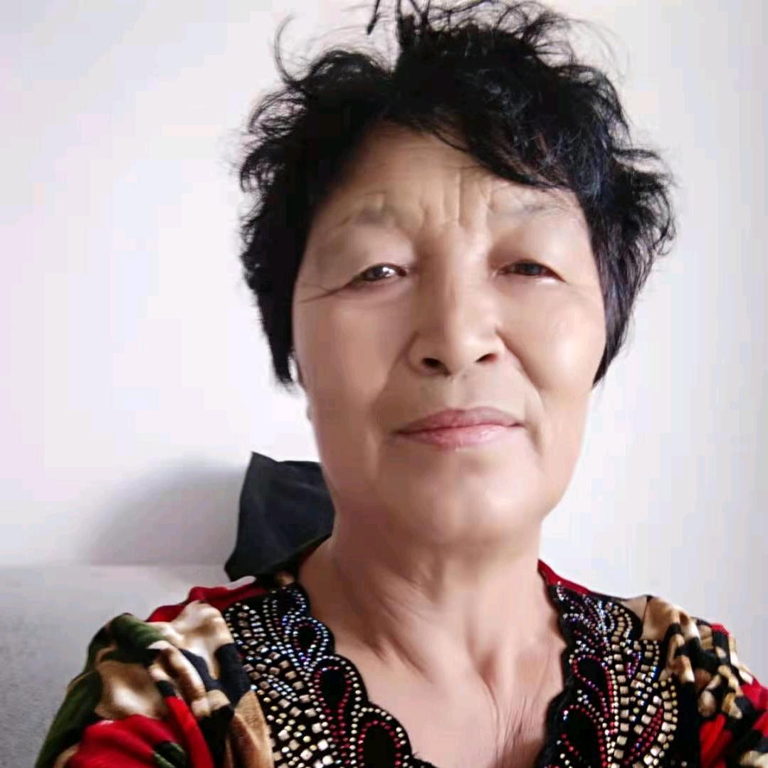 幸福夕阳红
