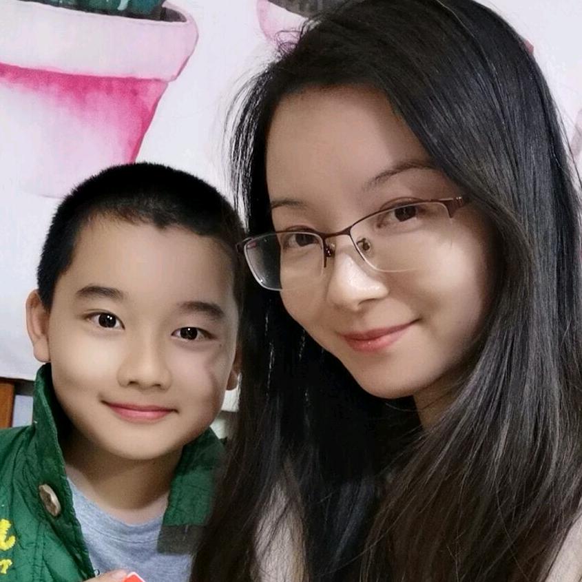 S姐姐S仔仔