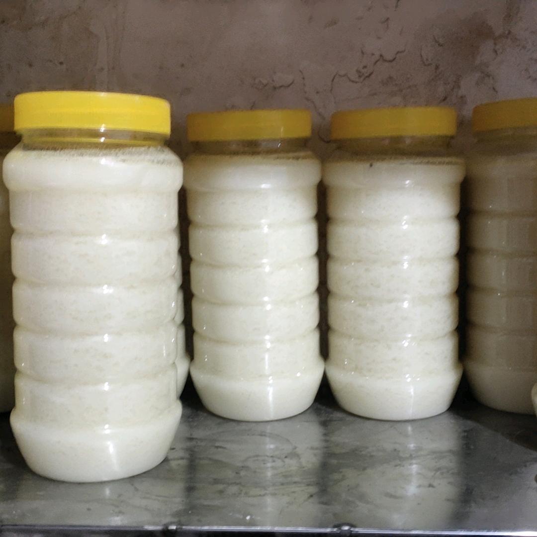 用户业余养蜂友谊装饰
